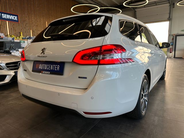 Peugeot 308 SW Allure *TEMPO*NAVI*PDC*KLIMAAUTO*