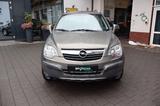 Opel Antara Edition 4x4 - gebrauchte Opel Antara aus dem Jahr 2007