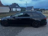 Audi A4 50 TDI tiptronic quattro Avant -