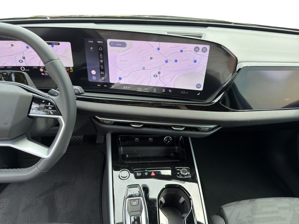 Audi A6 - Bild 20