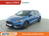 Ford Focus 2.3 EcoBoost ST*NAVI*CAM*ACC* - Ford Focus Gebrauchtwagen in Stuttgart
