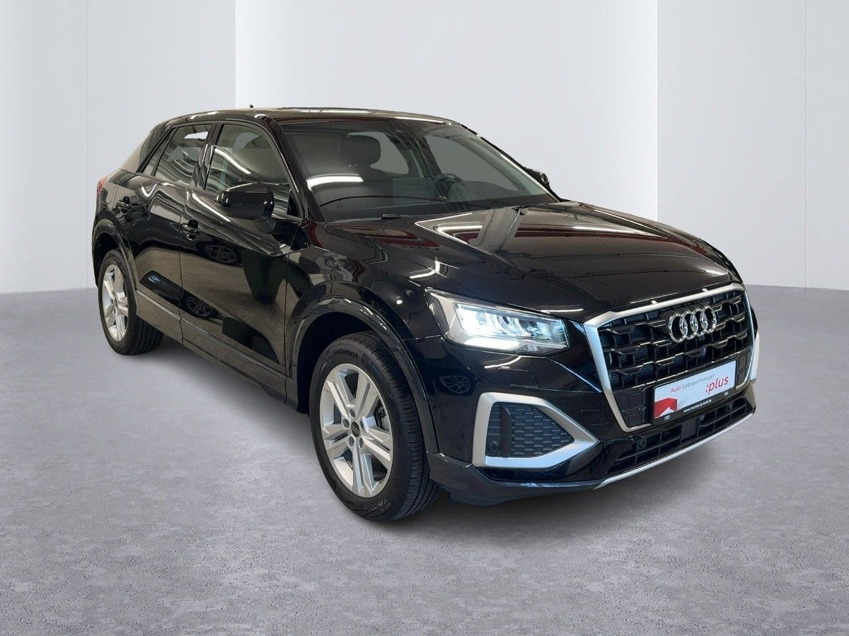 Audi Q2 - Bild 6