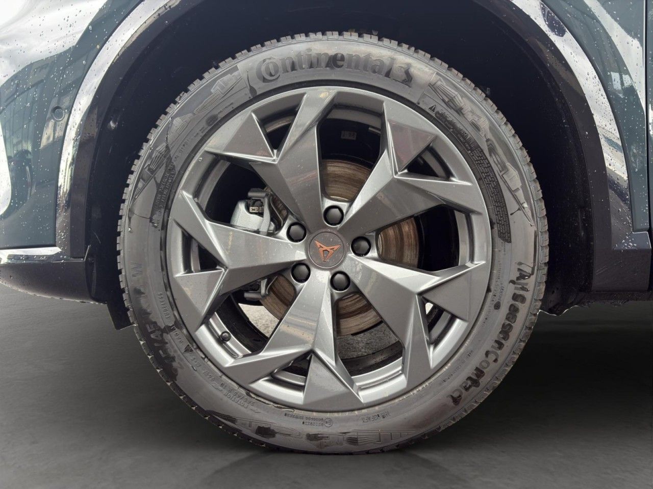 Cupra Formentor - Bild 4