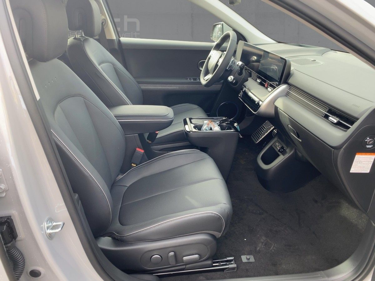Hyundai IONIQ 5 – Bild 11