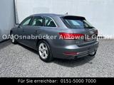 Audi A4 Avant Sport s-tronic 150PS AHK SHZ CarPlay BT - gebrauchte Kombis in Osnabrück