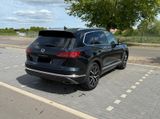Volkswagen Touareg 3.0 V6 TFSI 250kW 4MOT Tiptr. Atmosp... - Volkswagen Touareg mit Benzin-Antrieb: Geländewagen, 3.0