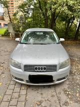 Audi A3 2.0 Fsi - Audi A3 aus 2003: 2.0