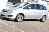 Opel Zafira B 1.8 16V Innovation "110 Jahre" *7-Sitze - Opel Zafira: 8v