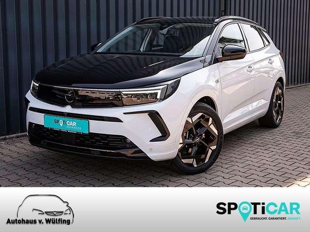Opel Grandland GSe Plug-in Hybrid 4x4 +GEPFLEGTER WER