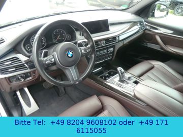 BMW X5 M50 - 3