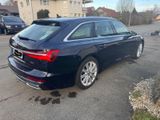 Audi A6 Avant 55 TFSI quattro S-Line sport Plus Pano - Audi A6: Line