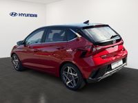 Hyundai i20 - Vorschau Bild 4