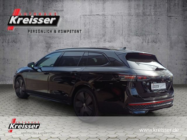Passat 2.0 TDI R-Line 4Motion/DSG/ACC/KLIMA/LED