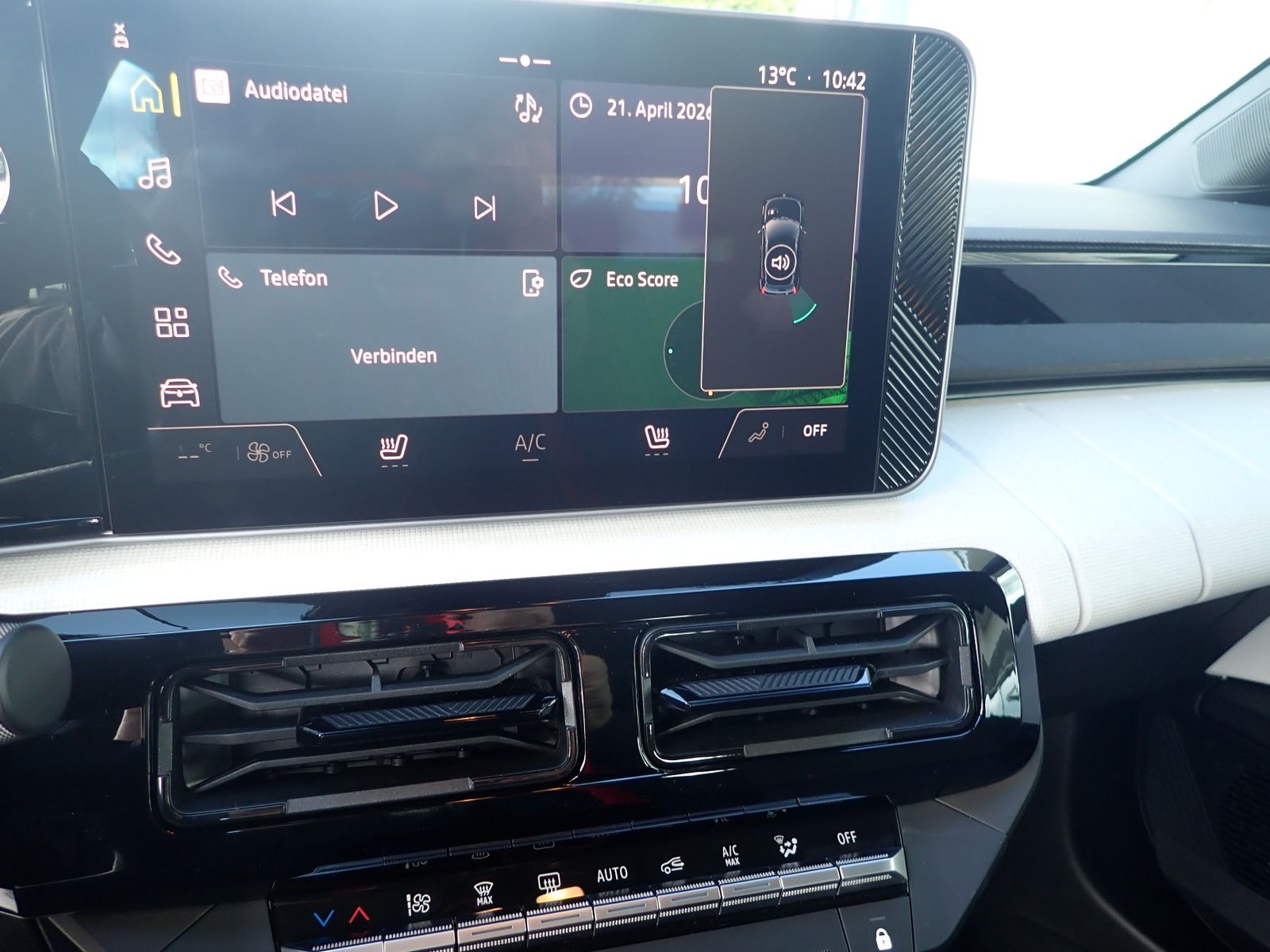 Fahrzeugabbildung Renault R 5 E-Tech elektrisch Evolution 150 Comfort Rang