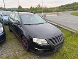 Volkswagen Passat  2,0 TDI - Volkswagen Passat aus 2008: Kombi