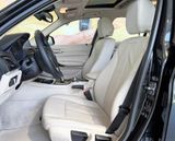 BMW 116i Aut. NAVI+LEDER+TEMP+el.SD+XEN+SITZH+PDC+ - BMW 1er Reihe aus 2013