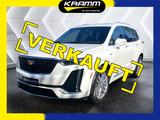 Cadillac XT6 Premium Luxury AWD 3.6L V6 AHK+Navi - Cadillac XT6 Gebrauchtwagen