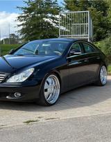 Mercedes-Benz CLS 350 / NO MAE / C219/W219... - Mercedes-Benz CLS 350 Gebrauchtwagen in Stuttgart