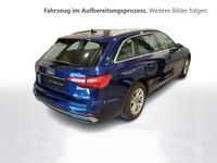 Audi A4 - Vorschau Bild 7