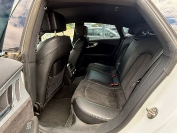 Audi A7 - 10