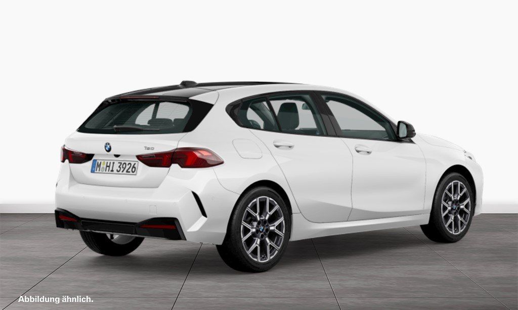 BMW 120 - Bild 3