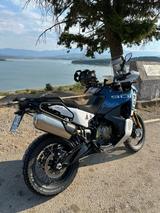 Husqvarna Norden 901 Expedition  - HUSQVARNA NORDEN 901 EXPEDITION