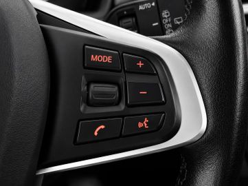 BMW X1 - 7