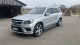 Mercedes-Benz Mercedes Benz GL 63AMG, Voll, Massage,360,Selbs - Mercedes-Benz GL 63 AMG