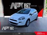 Fiat FIAT Punto Punto 1.2 Street 5p E6 - gebrauchte Fiat Punto aus dem Jahr 2018