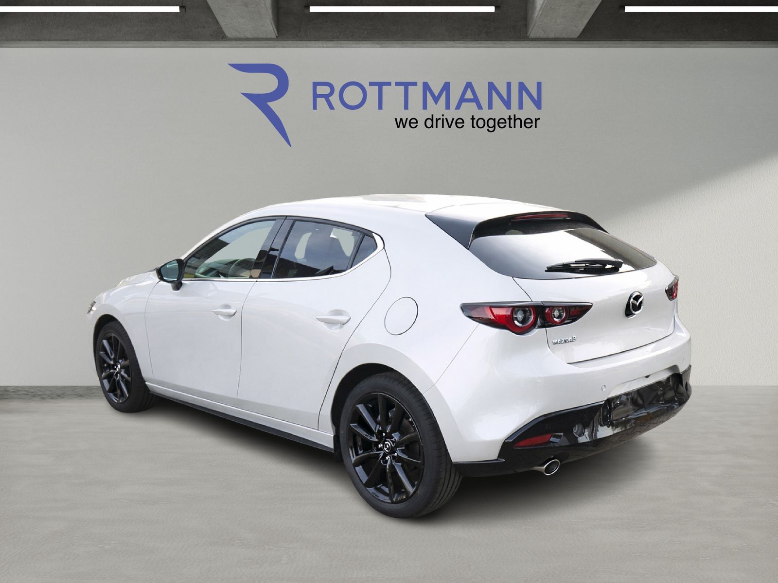 Mazda 3 - Bild 5