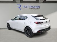 Mazda 3 - Vorschau Bild 5