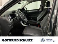 Volkswagen T-Roc - Vorschau Bild 13
