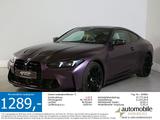BMW M4 Compet.xDr. V-Max Carbon Keramik UVP.139570.- - BMW M4 Gebrauchtwagen