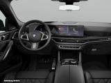 BMW X6 xDrive40d M Sport HUD ACC 360°KAM RFK NAVI - BMW X6 in Düsseldorf