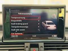 AUDI A6 ultra*Audi S-Heft*Voll+Pano+Leder*CarPlay*AHK