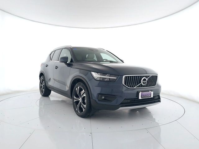 Volvo VOLVO XC40 1.5 t5 phev Inscription auto TETTO PA