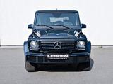 Mercedes-Benz G 500 Standheizung, Designio - gebrauchte Mercedes-Benz G 500 aus dem Jahr 2016