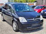 Opel Meriva Edition - gebrauchte Opel Meriva aus dem Jahr 2005