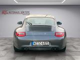 Porsche 997.2 Carrera S Coupe PDK Sport-Chrono-Plus BOSE - Porsche aus 2009