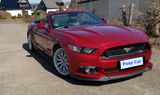 Ford Mustang 5.0 V8 - Sehr gepflegt - COC vorhanden. - Ford Mustang mit LPG-Antrieb