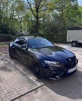 BMW M2 Competition (Panoramadach/Harman Kardon)  - BMW M2 mit Schiebedach