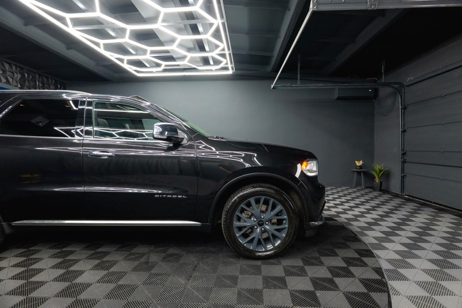 Fahrzeugabbildung Dodge Durango 5.7 V8 4x4 CITADEL LPG | ACC | XENON