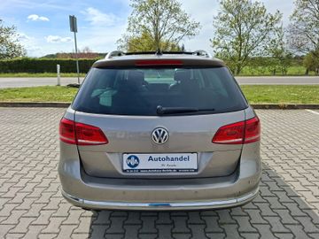 Volkswagen Passat Variant - 6