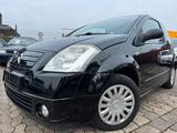 Citroën C2 1.2i Confort,Klimaanlage,1-Hand - Citroën C2: Confort