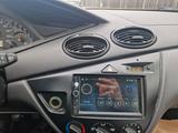 Ford ford focus 1,6 - gebrauchte Ford Focus aus dem Jahr 2000
