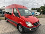 Mercedes-Benz Sprinter II Kombi 315 CDI *Klima*Automatik* - gebrauchte Mercedes-Benz Sprinter aus dem Jahr 2006