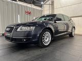 Audi A6 Avant 3.0 TDI quattro DPF/BiXe/AHK/SHZ/Leder - Audi A6 aus 2005: Kombi