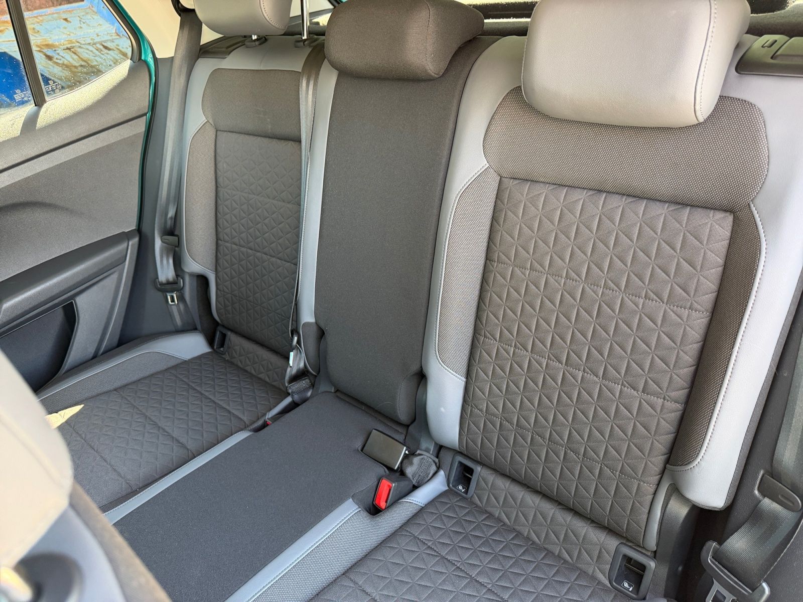 Volkswagen T-Cross - Bild 14