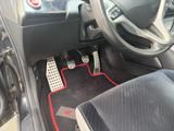 Honda Civic 2.2i-CTDi Executive Executive - Honda Civic: Ctdi