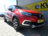 Renault Captur Collection automatic - Renault Captur in Chemnitz